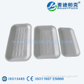 CE Qualified disposable paper tray
